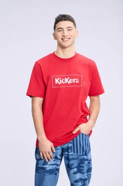 Damen Kickers Kick Waysta