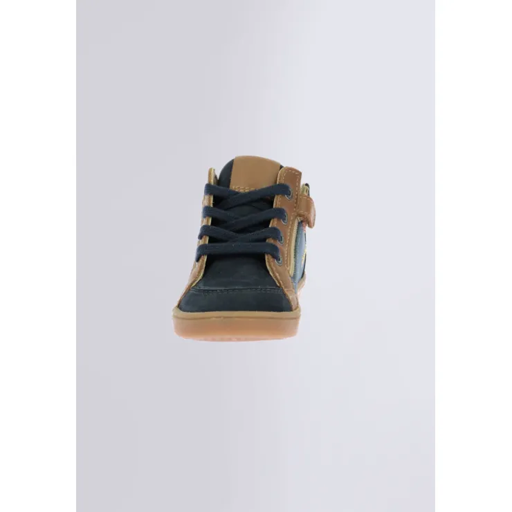 Kinder Kickers Kick Weby Marine (20-24)