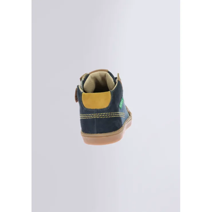Kinder Kickers Kick Weby Marine (20-24)