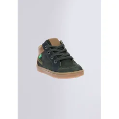 Kinder Kickers Kick Weby Vert (20-24)