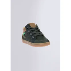 Kinder Kickers Kick Weby Vert (25-32)