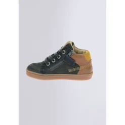 Kinder Kickers Kick Weby Vert (25-32)