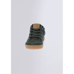 Kinder Kickers Kick Weby Vert (25-32)