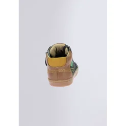 Kinder Kickers Kick Weby Vert (25-32)