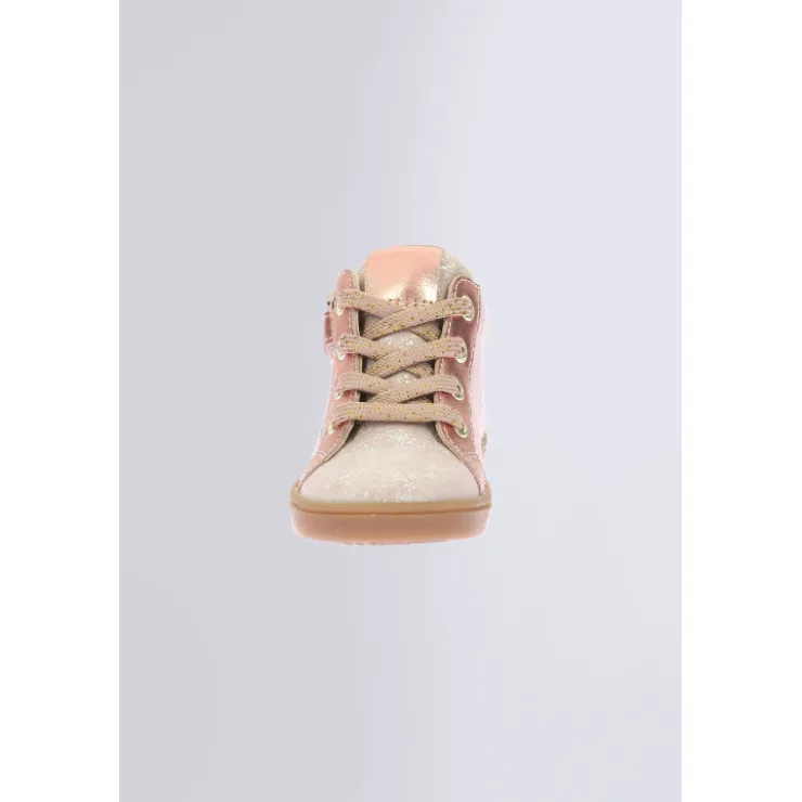 Kinder Kickers Kick Welly Rose (25-32)