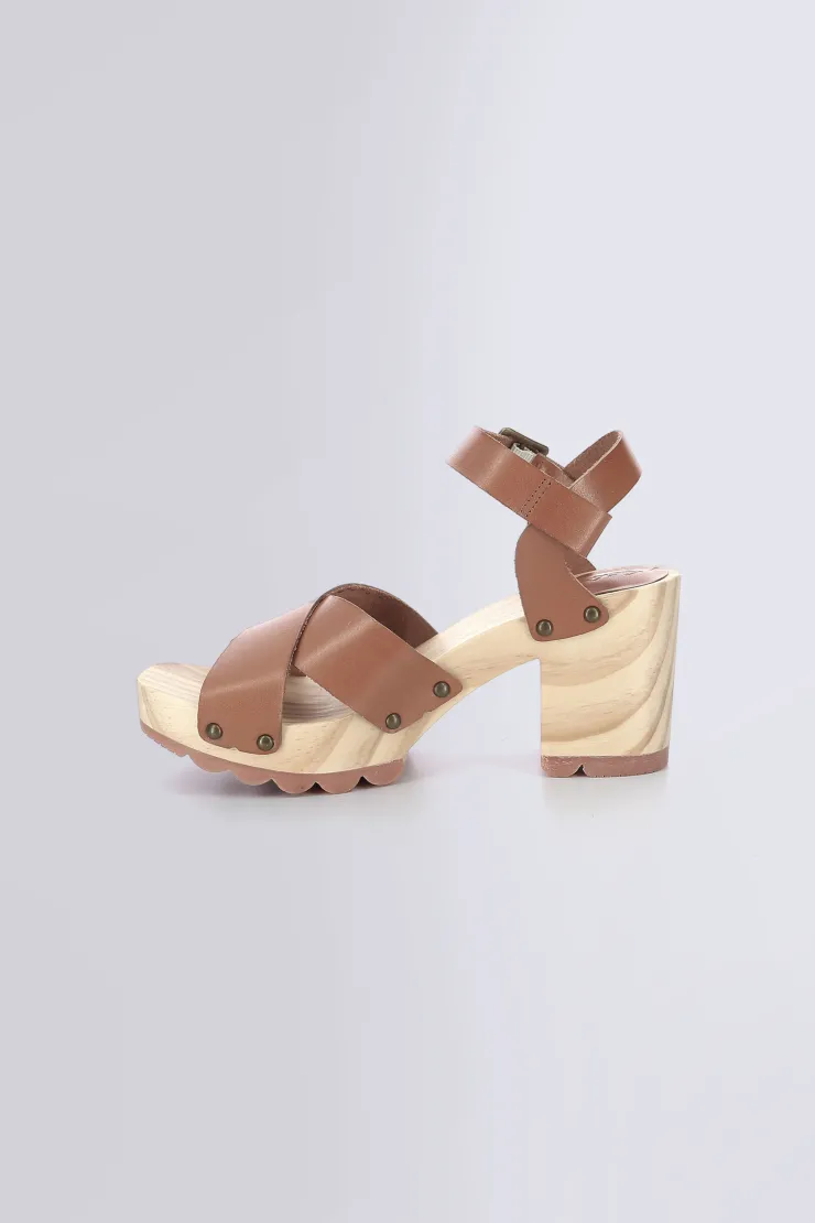 Damen Kickers Kick Wise Camel