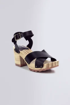 Damen Kickers Kick Wise Noir