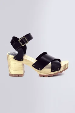 Damen Kickers Kick Wise Noir