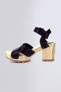 Damen Kickers Kick Wise Noir