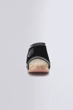 Damen Kickers Kick Woodstok Noir