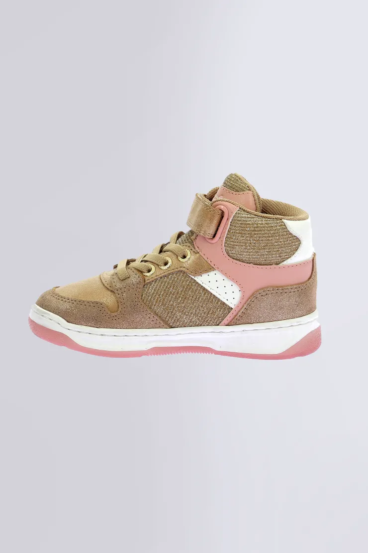 Kinder Kickers Kickado rosa