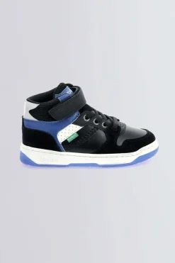 Kinder Kickers Kickado blau
