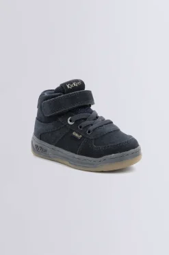 Kinder Kickers Kickalien