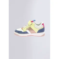 Kinder Kickers Kickarting gelb