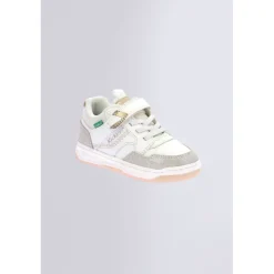 Kinder Kickers Kickarting