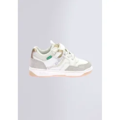 Kinder Kickers Kickarting