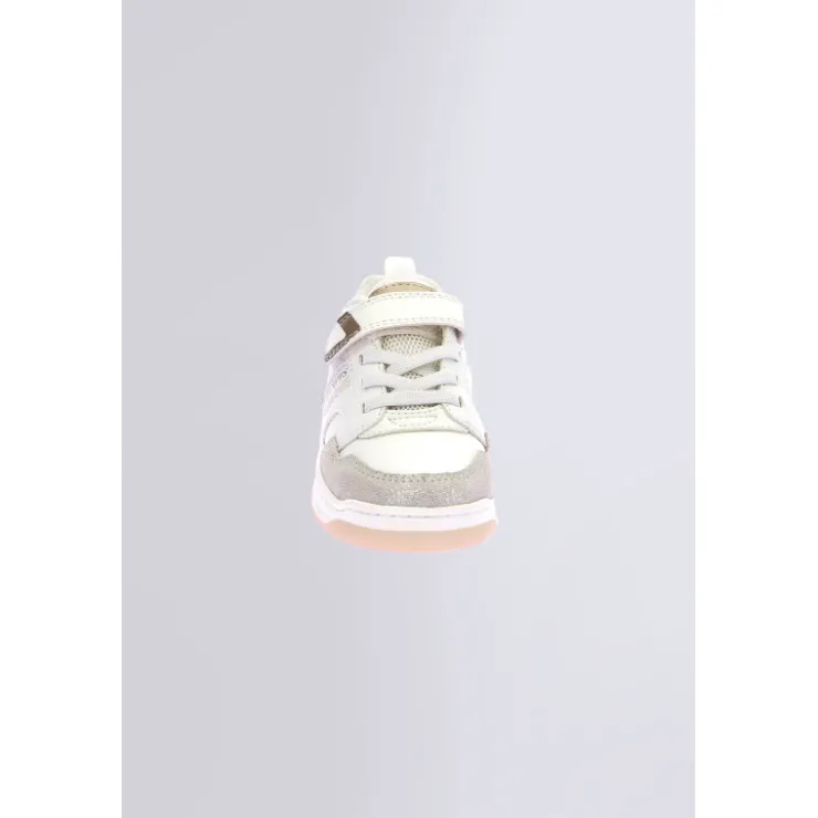 Kinder Kickers Kickarting