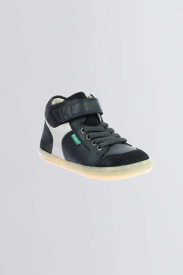 Kinder Kickers Kickbaryl