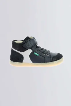 Kinder Kickers Kickbaryl