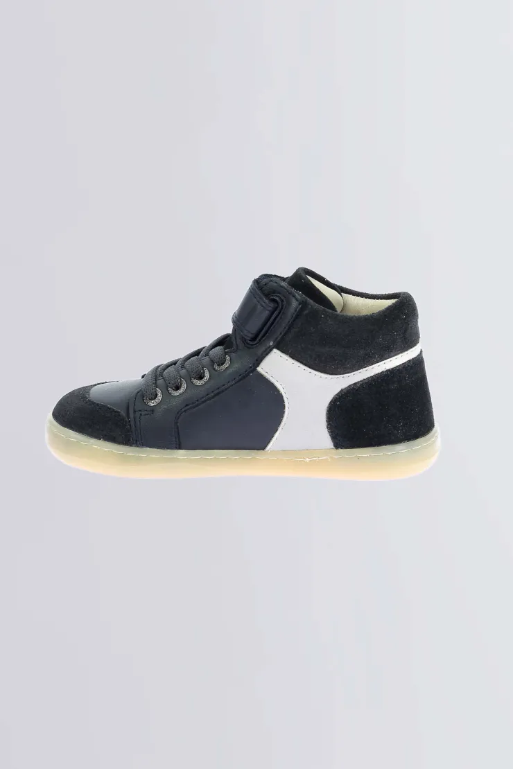 Kinder Kickers Kickbaryl