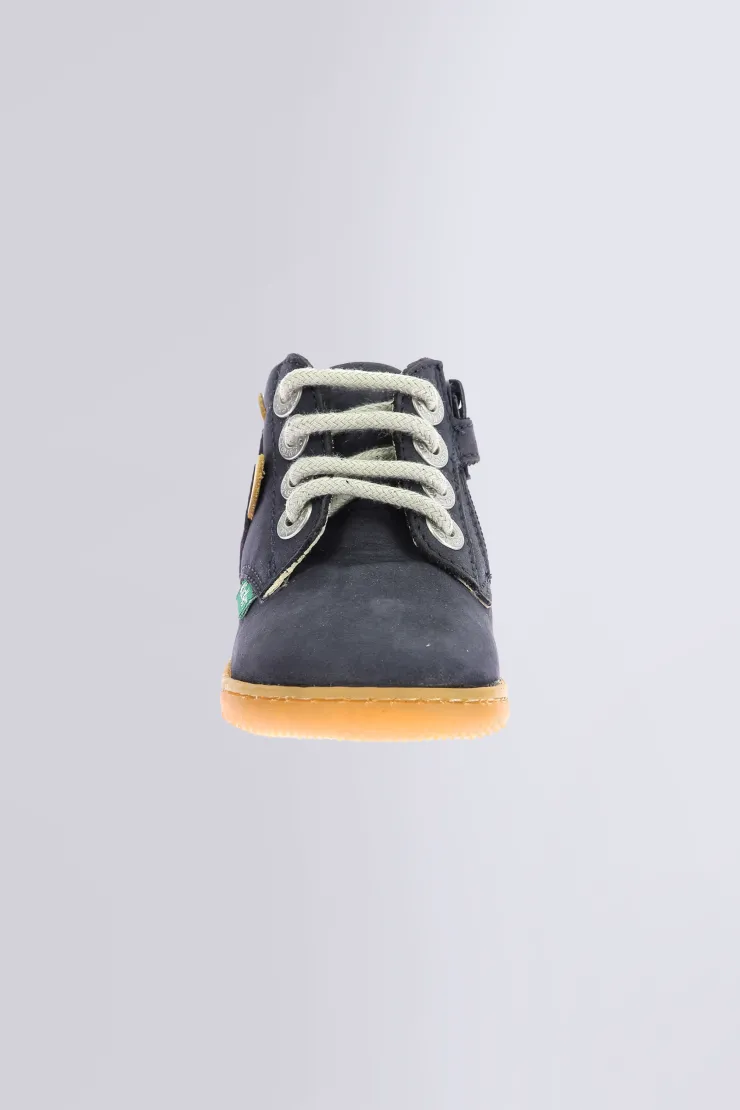 Kinder Kickers Kickbillista Hund