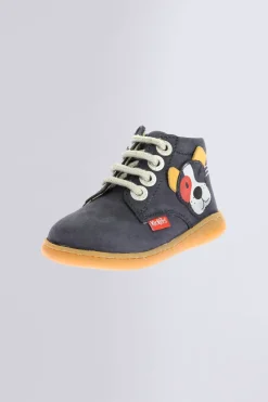 Kinder Kickers Kickbillista Hund