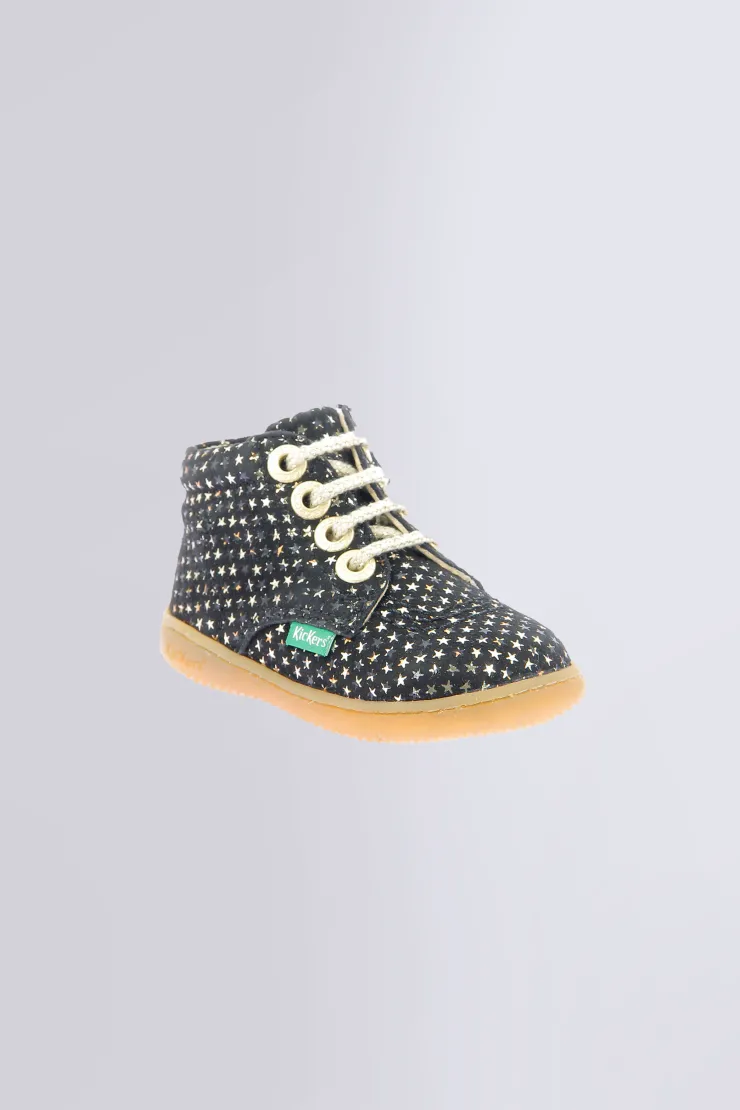 Kinder Kickers Kickbillista stern