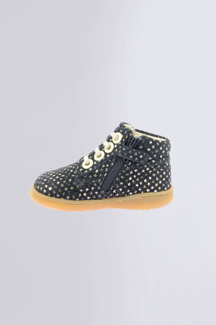 Kinder Kickers Kickbillista stern