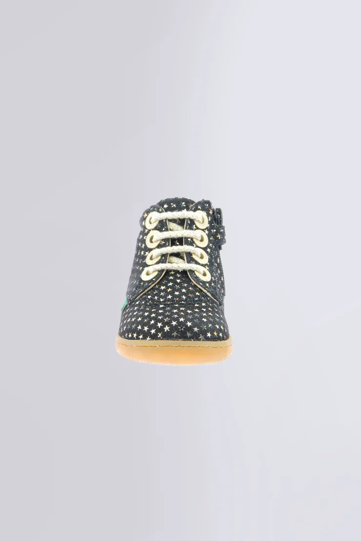 Kinder Kickers Kickbillista stern