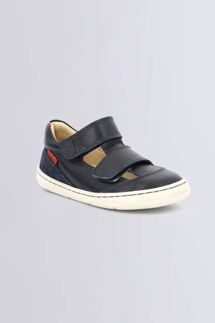 Kinder Kickers Kickbloom