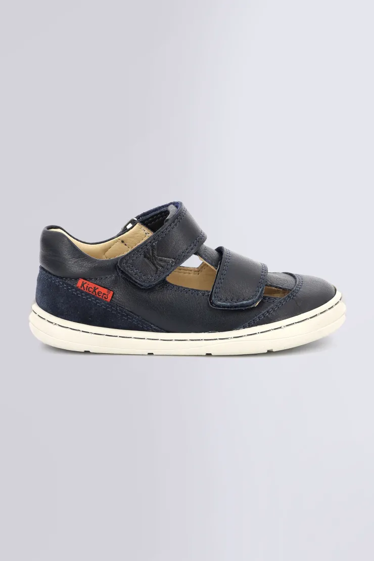 Kinder Kickers Kickbloom