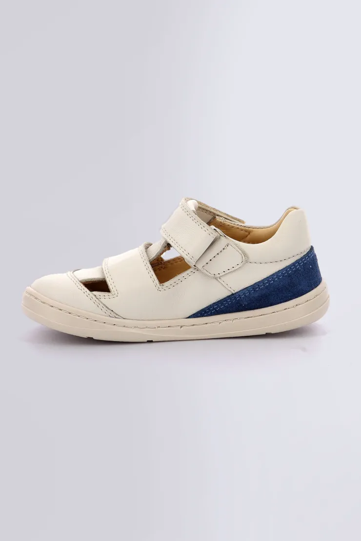 Kinder Kickers Kickbloom off-white