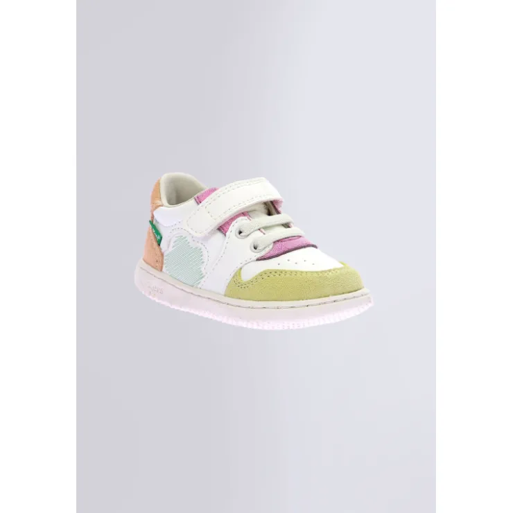 Kinder Kickers Kickbrownie mehrfarbig