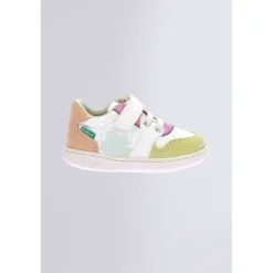 Kinder Kickers Kickbrownie mehrfarbig