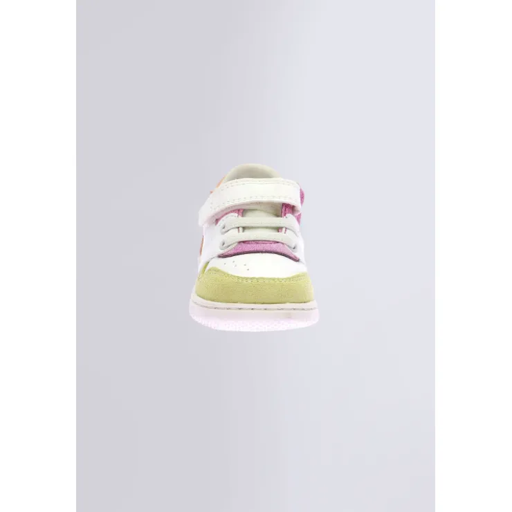 Kinder Kickers Kickbrownie mehrfarbig