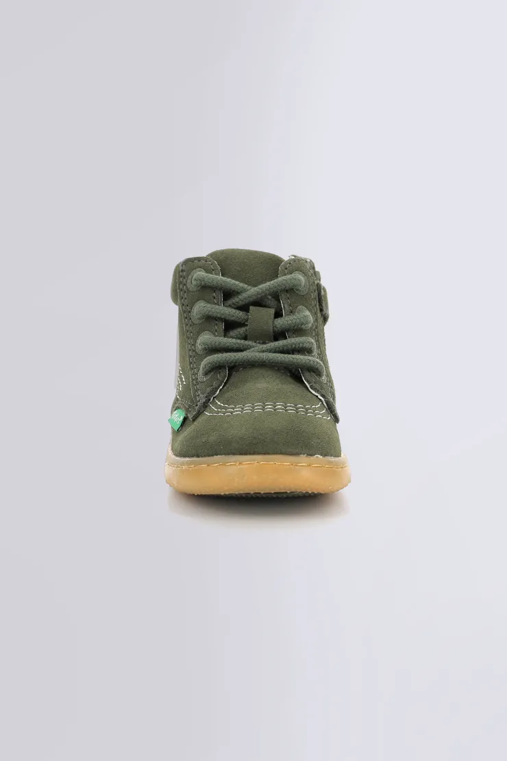 Kinder Kickers KICKBUBBLY