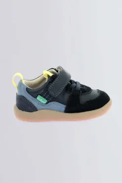 Kinder Kickers Kickfreshi