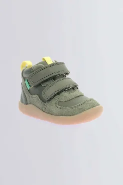 Kinder Kickers Kickfresho