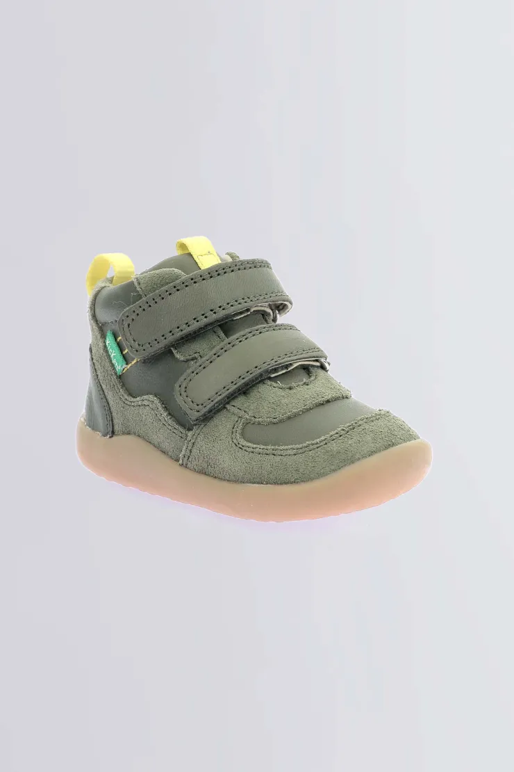 Kinder Kickers Kickfresho