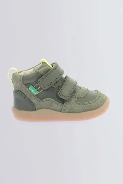 Kinder Kickers Kickfresho