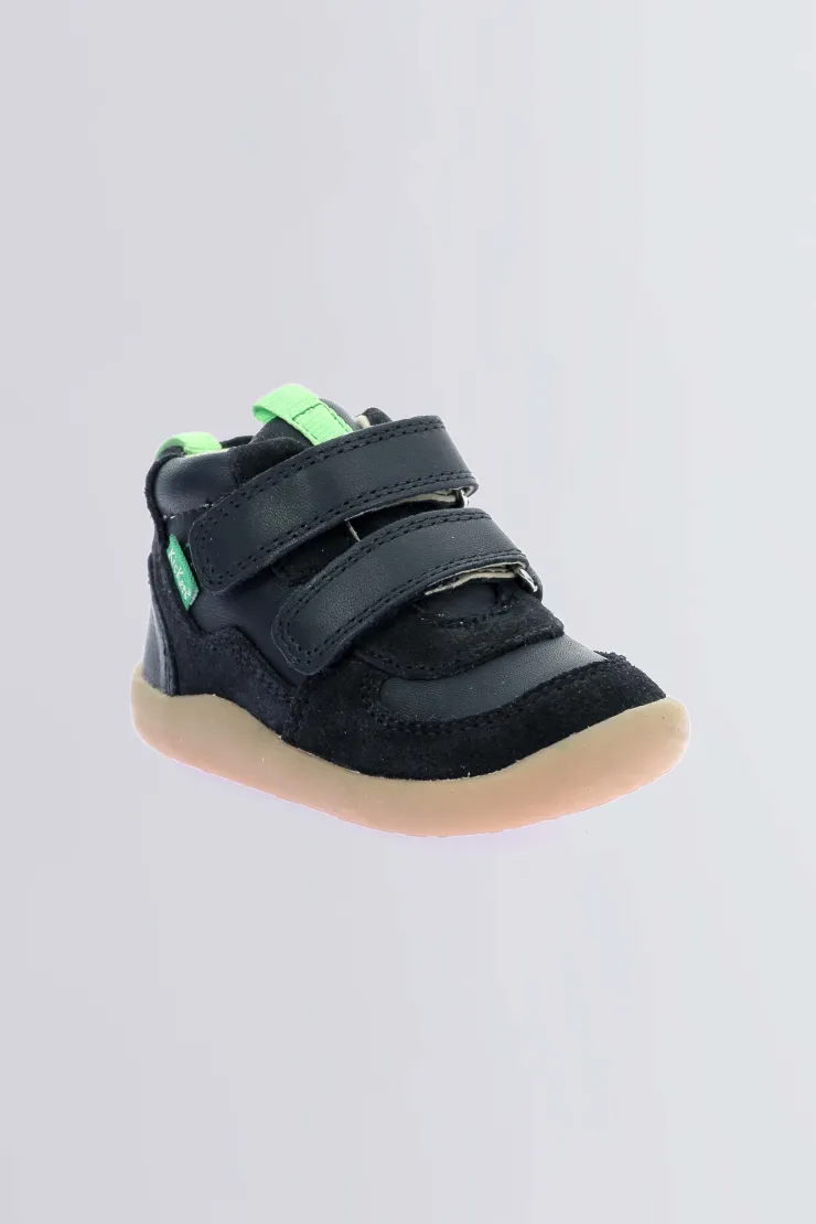 Kinder Kickers Kickfresho