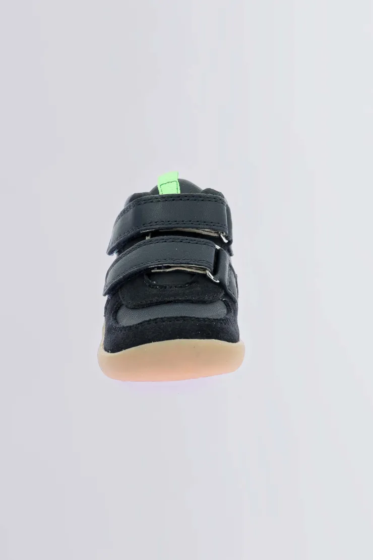 Kinder Kickers Kickfresho