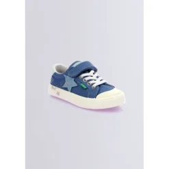 Kinder Kickers Kickgoldi