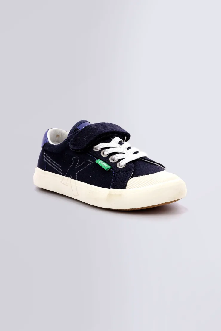 Kinder Kickers Kickgoldi