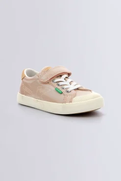 Kinder Kickers Kickgoldi