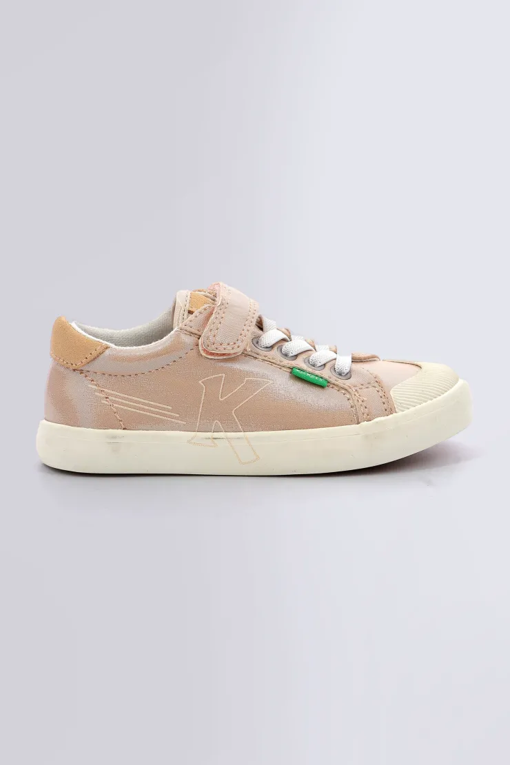 Kinder Kickers Kickgoldi