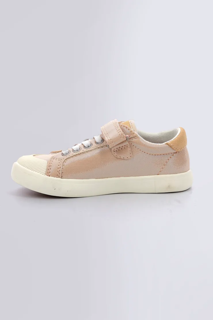 Kinder Kickers Kickgoldi