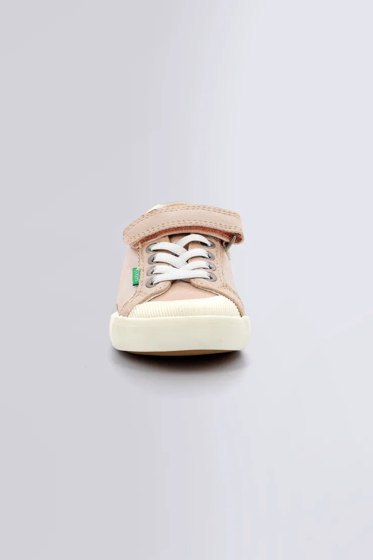 Kinder Kickers Kickgoldi