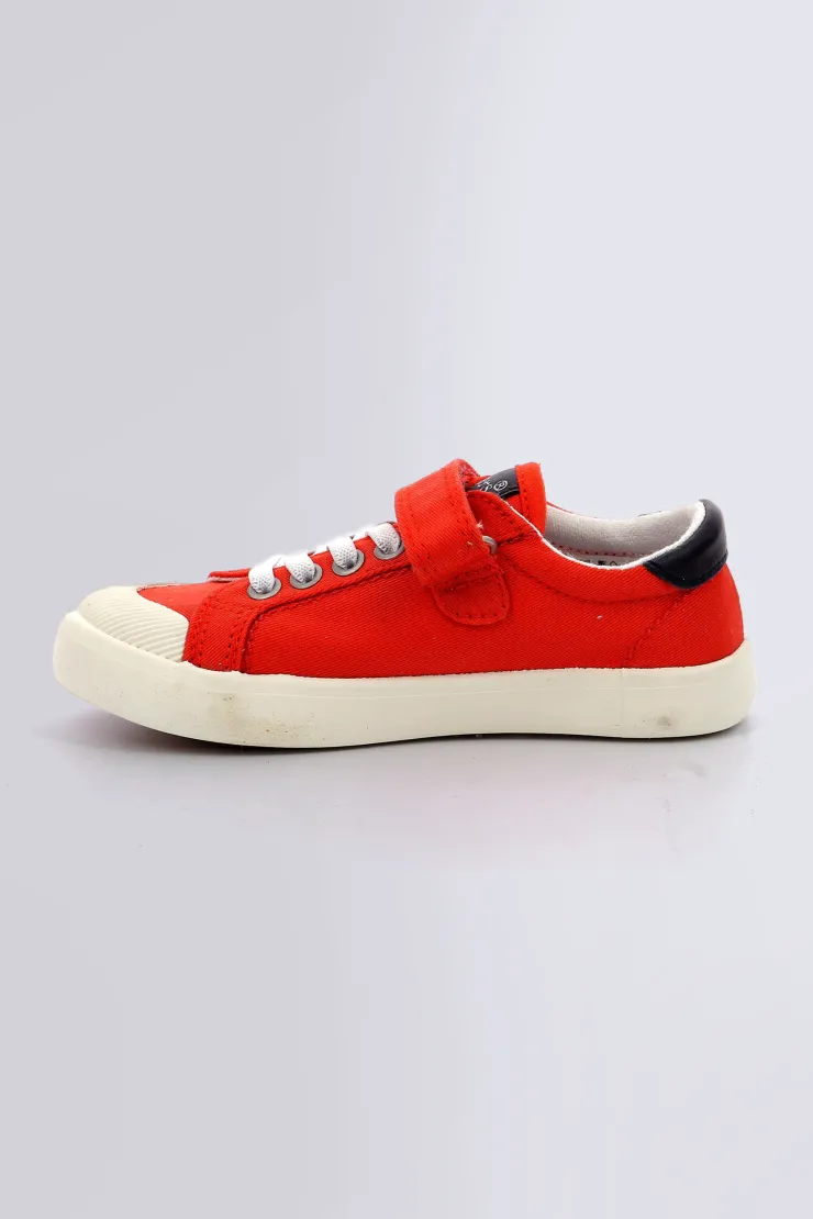 Kinder Kickers Kickgoldi
