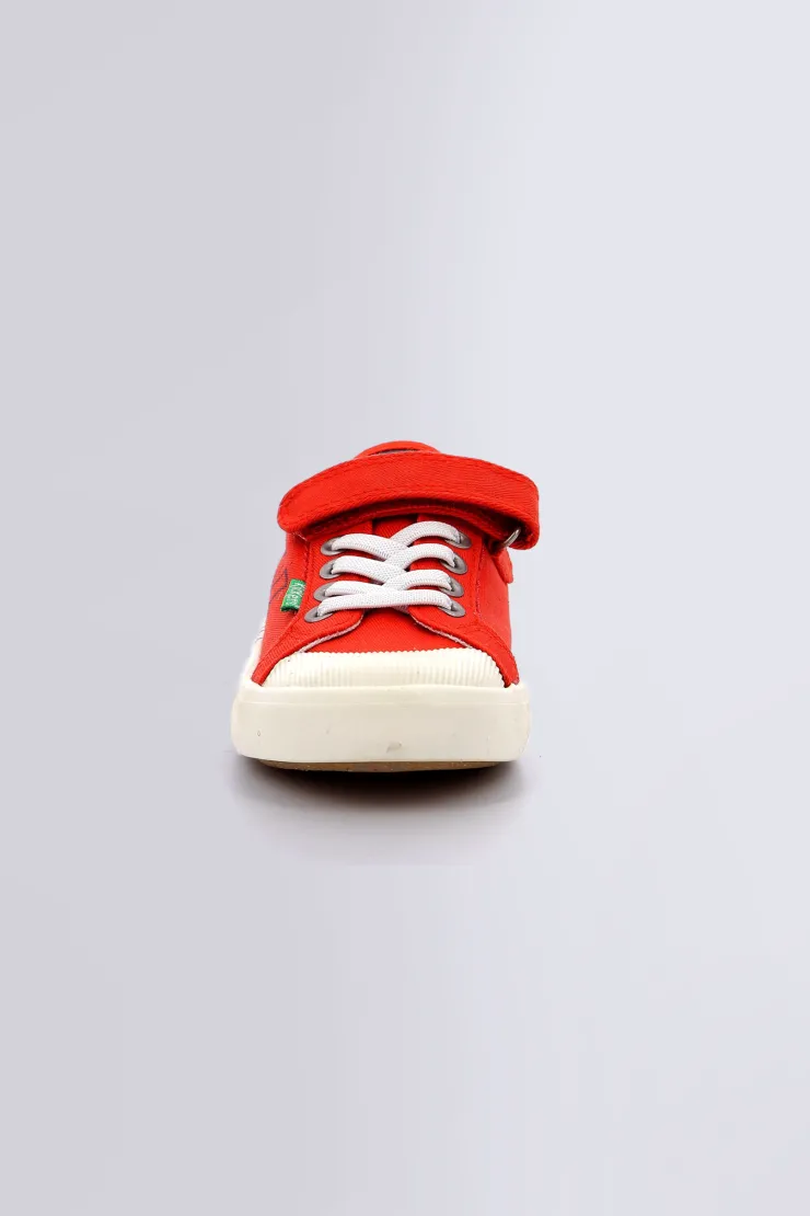 Kinder Kickers Kickgoldi